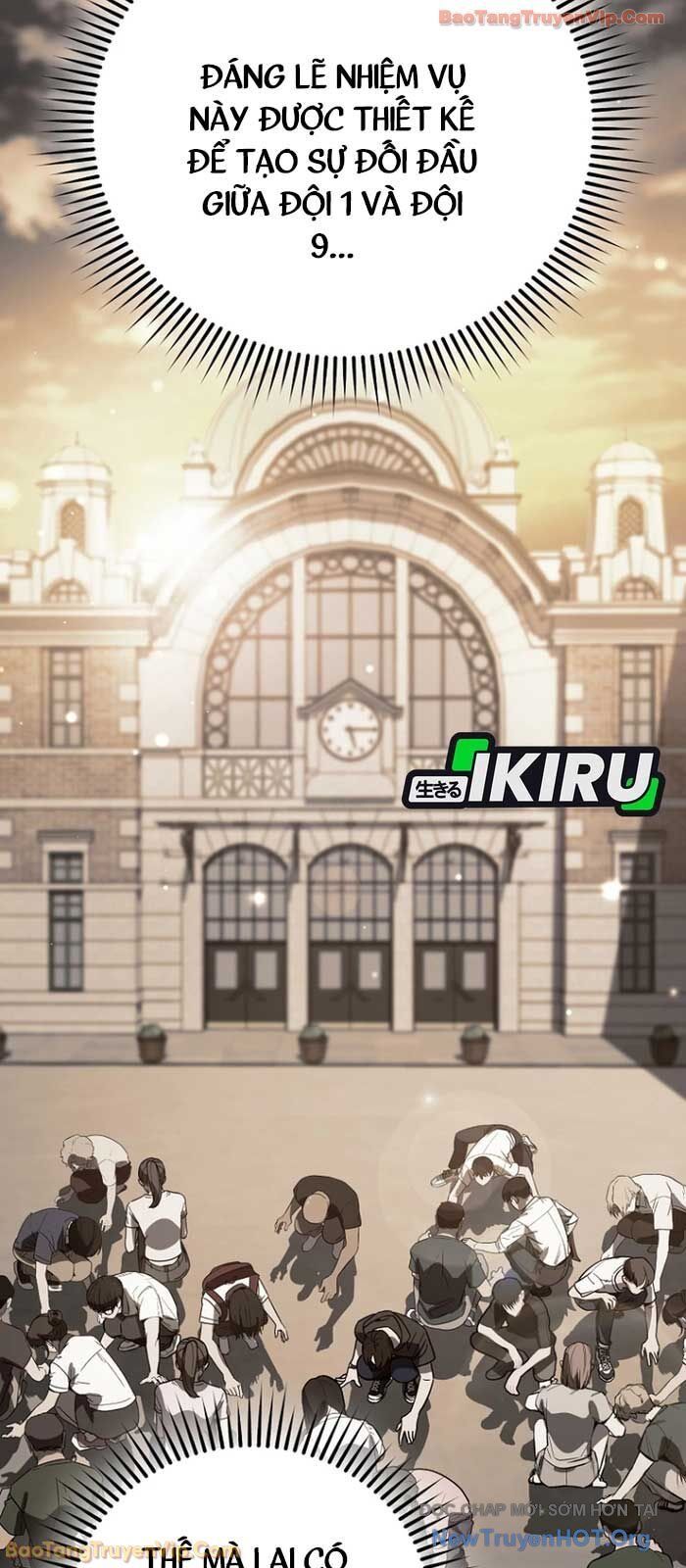 Diễn Viên Ngàn Mặt Chapter 35 - 77