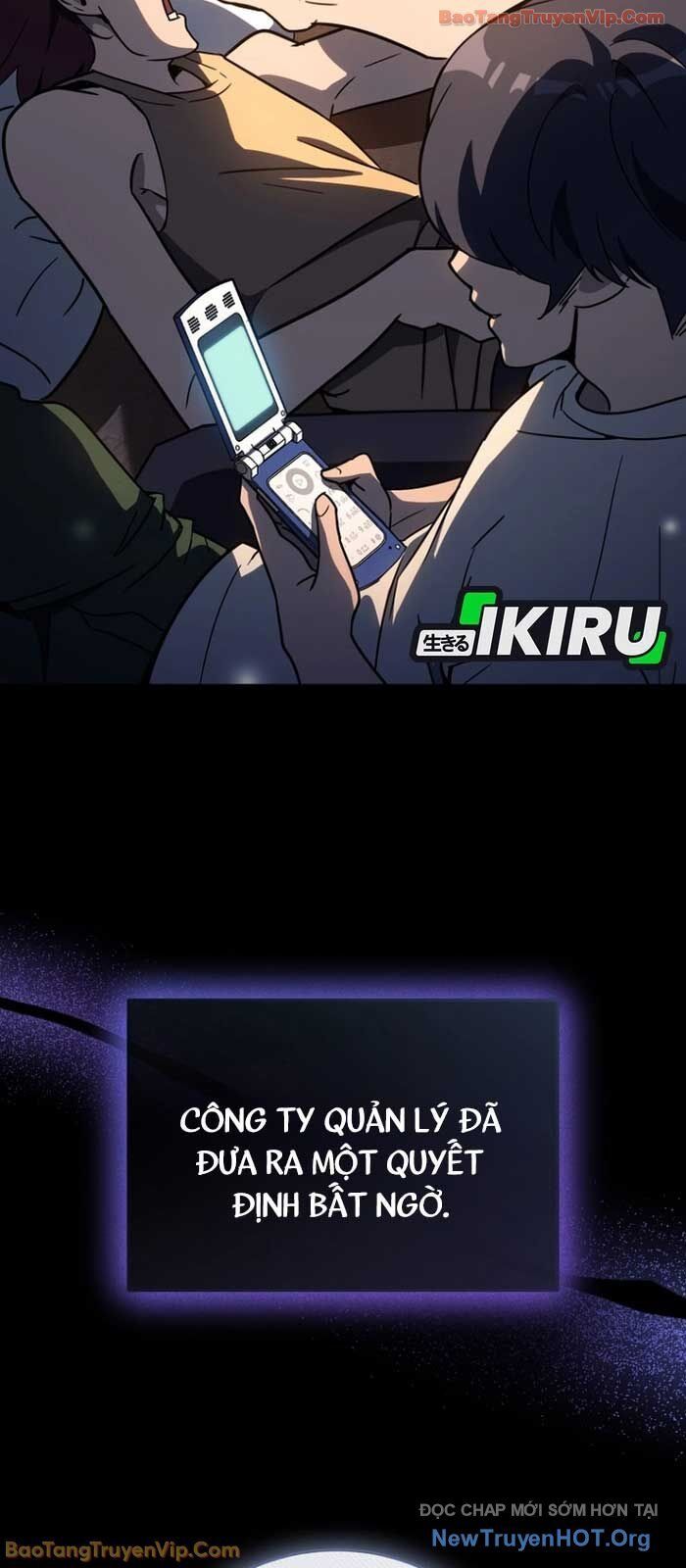 Diễn Viên Ngàn Mặt Chapter 36 - 11