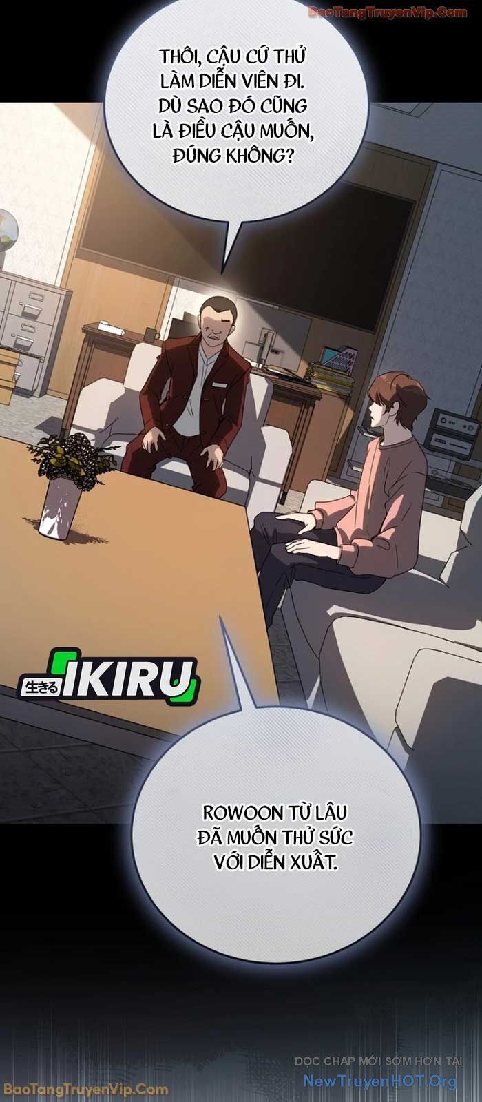 Diễn Viên Ngàn Mặt Chapter 36 - 12