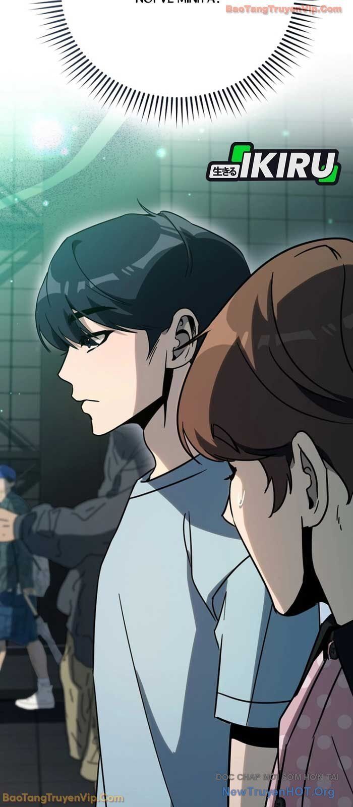 Diễn Viên Ngàn Mặt Chapter 36 - 21