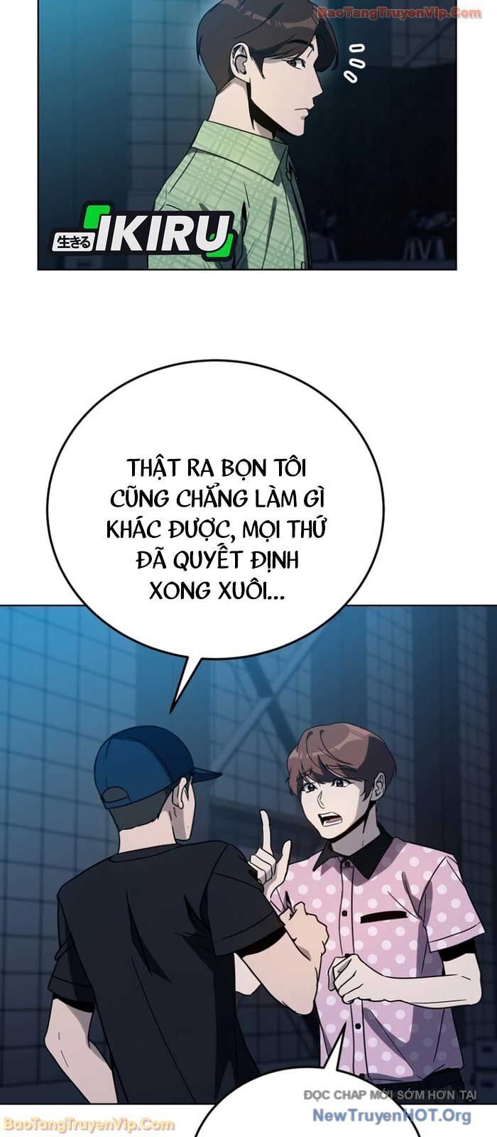 Diễn Viên Ngàn Mặt Chapter 36 - 34