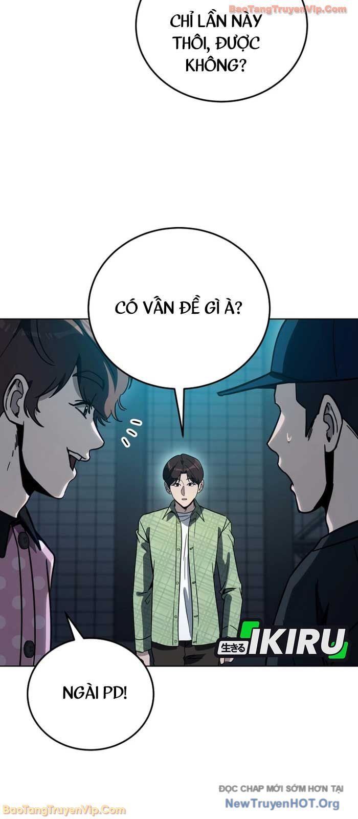 Diễn Viên Ngàn Mặt Chapter 36 - 35