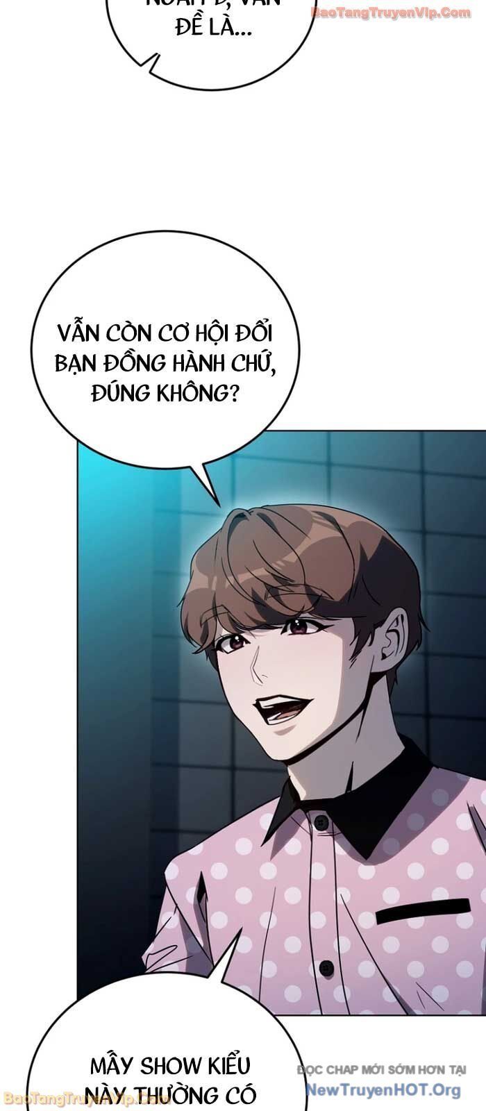 Diễn Viên Ngàn Mặt Chapter 36 - 38
