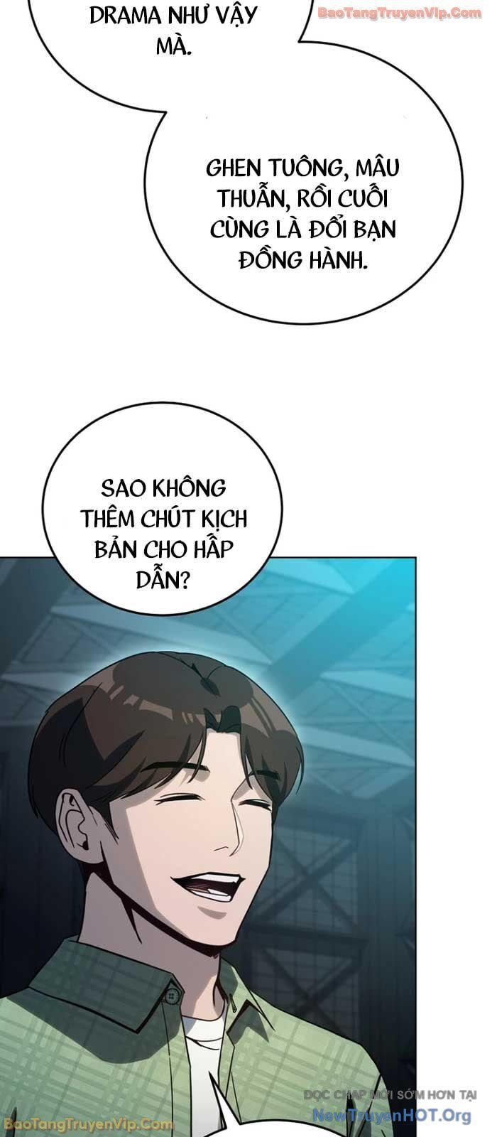 Diễn Viên Ngàn Mặt Chapter 36 - 39