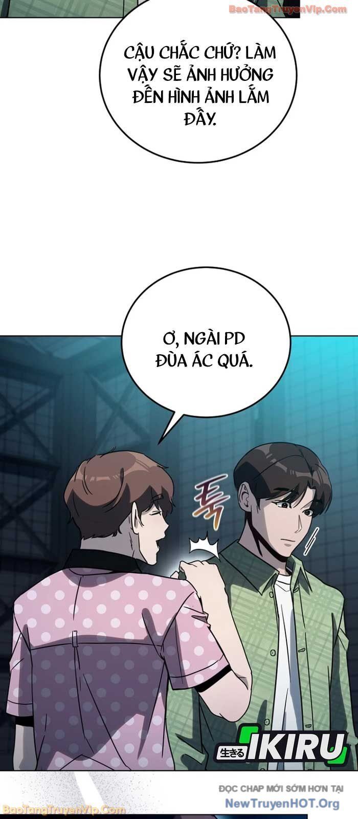 Diễn Viên Ngàn Mặt Chapter 36 - 40