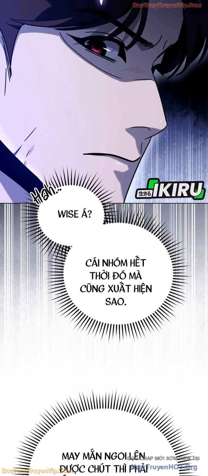 Diễn Viên Ngàn Mặt Chapter 36 - 43