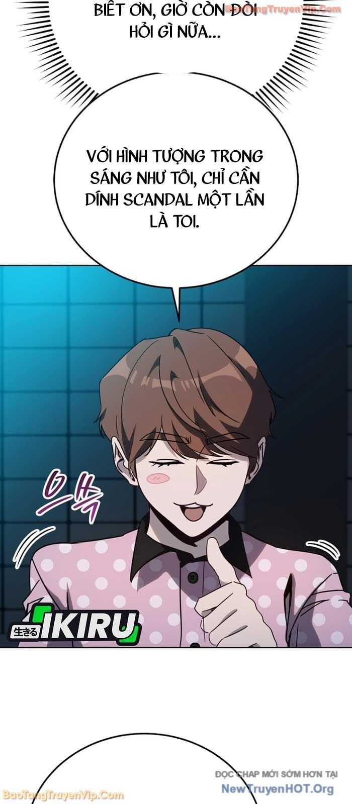 Diễn Viên Ngàn Mặt Chapter 36 - 44