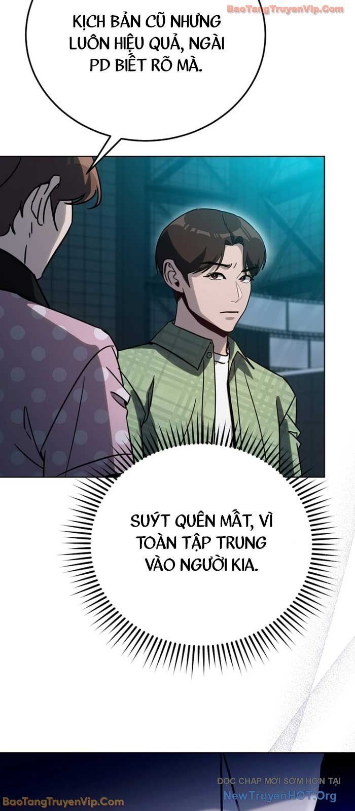 Diễn Viên Ngàn Mặt Chapter 36 - 45
