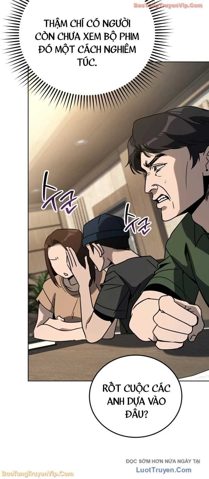 Diễn Viên Ngàn Mặt Chapter 39 - 19