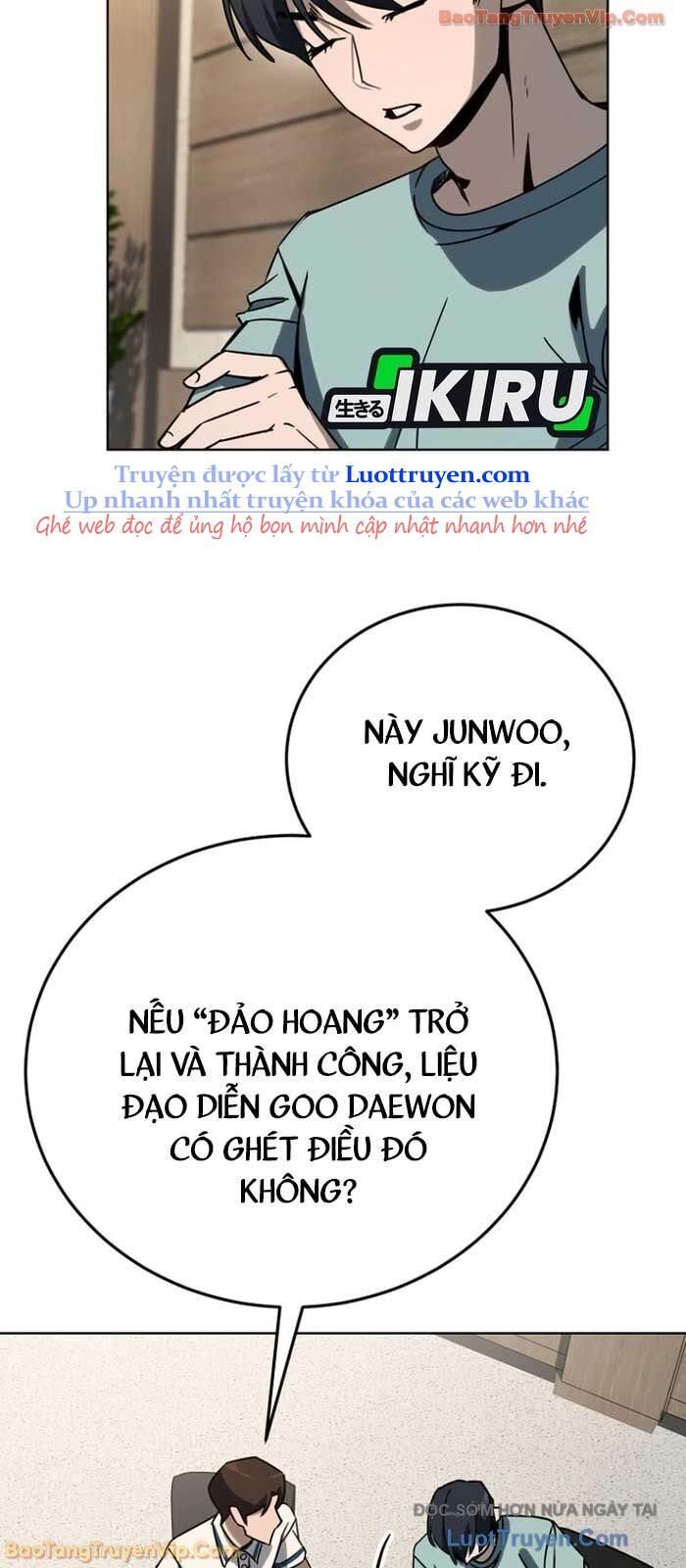 Diễn Viên Ngàn Mặt Chapter 39 - 29