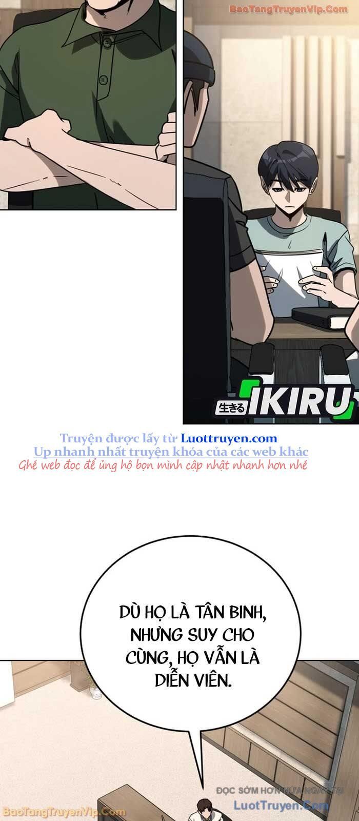 Diễn Viên Ngàn Mặt Chapter 39 - 5