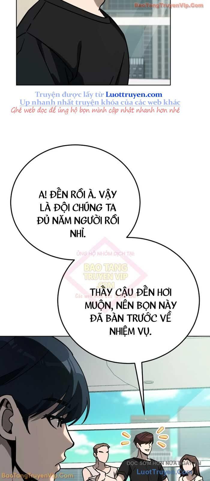 Diễn Viên Ngàn Mặt Chapter 39 - 43