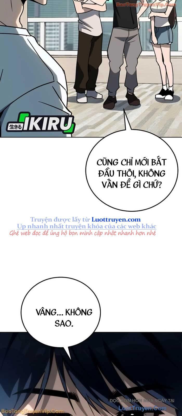 Diễn Viên Ngàn Mặt Chapter 39 - 44