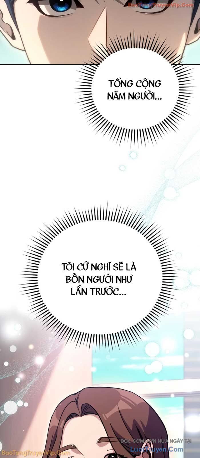 Diễn Viên Ngàn Mặt Chapter 39 - 45