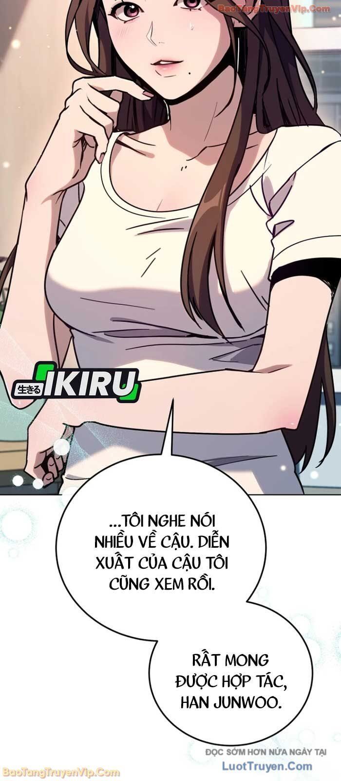 Diễn Viên Ngàn Mặt Chapter 39 - 46