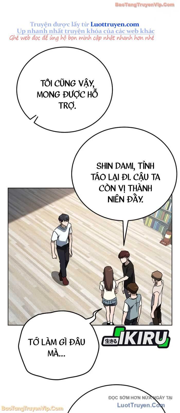 Diễn Viên Ngàn Mặt Chapter 39 - 47