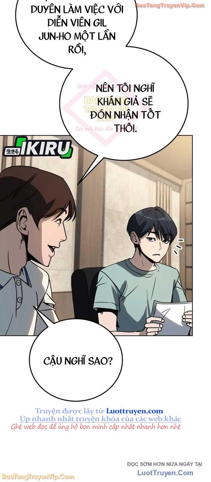 Diễn Viên Ngàn Mặt Chapter 39 - 8