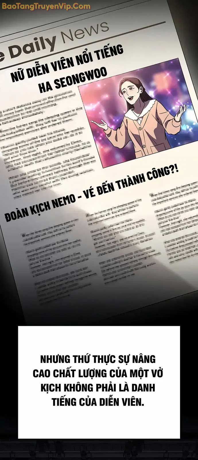 Diễn Viên Ngàn Mặt Chapter 4 - 20