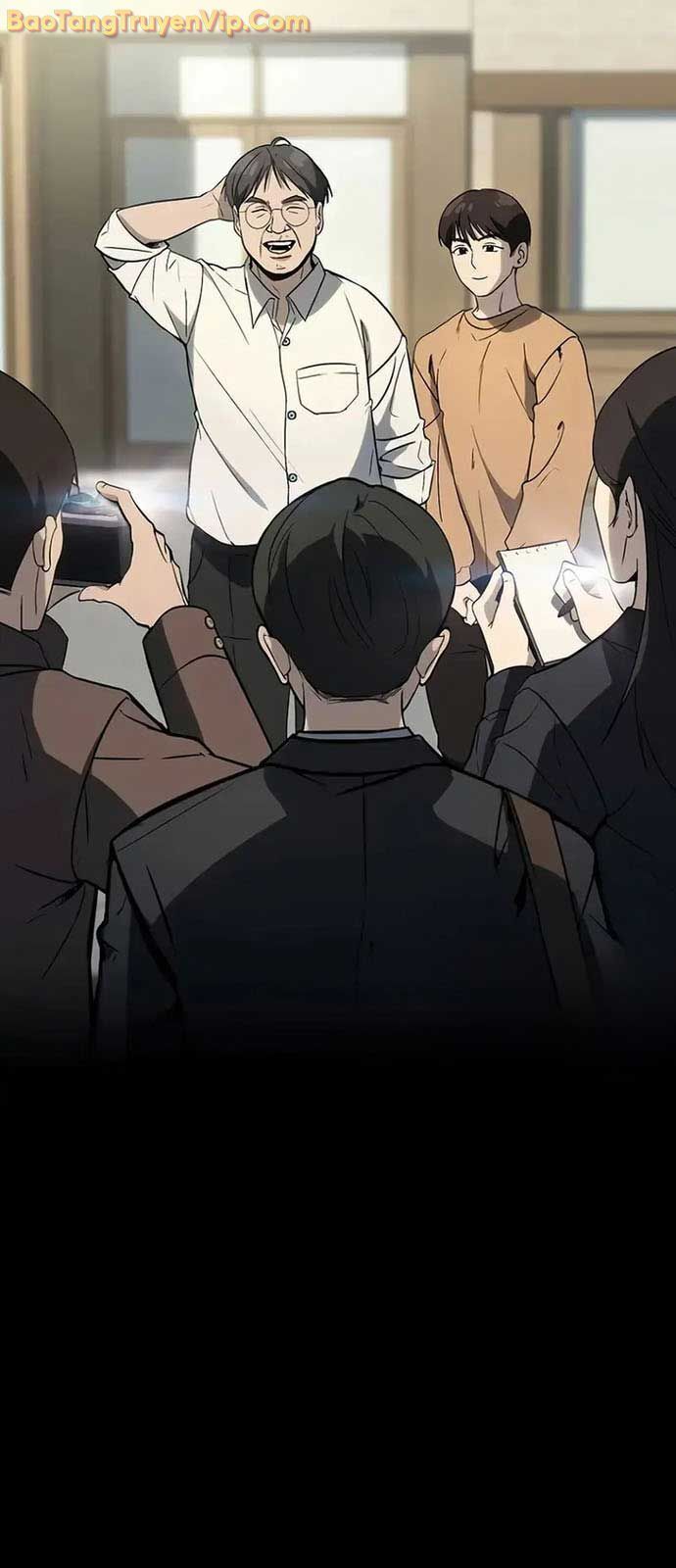 Diễn Viên Ngàn Mặt Chapter 4 - 24