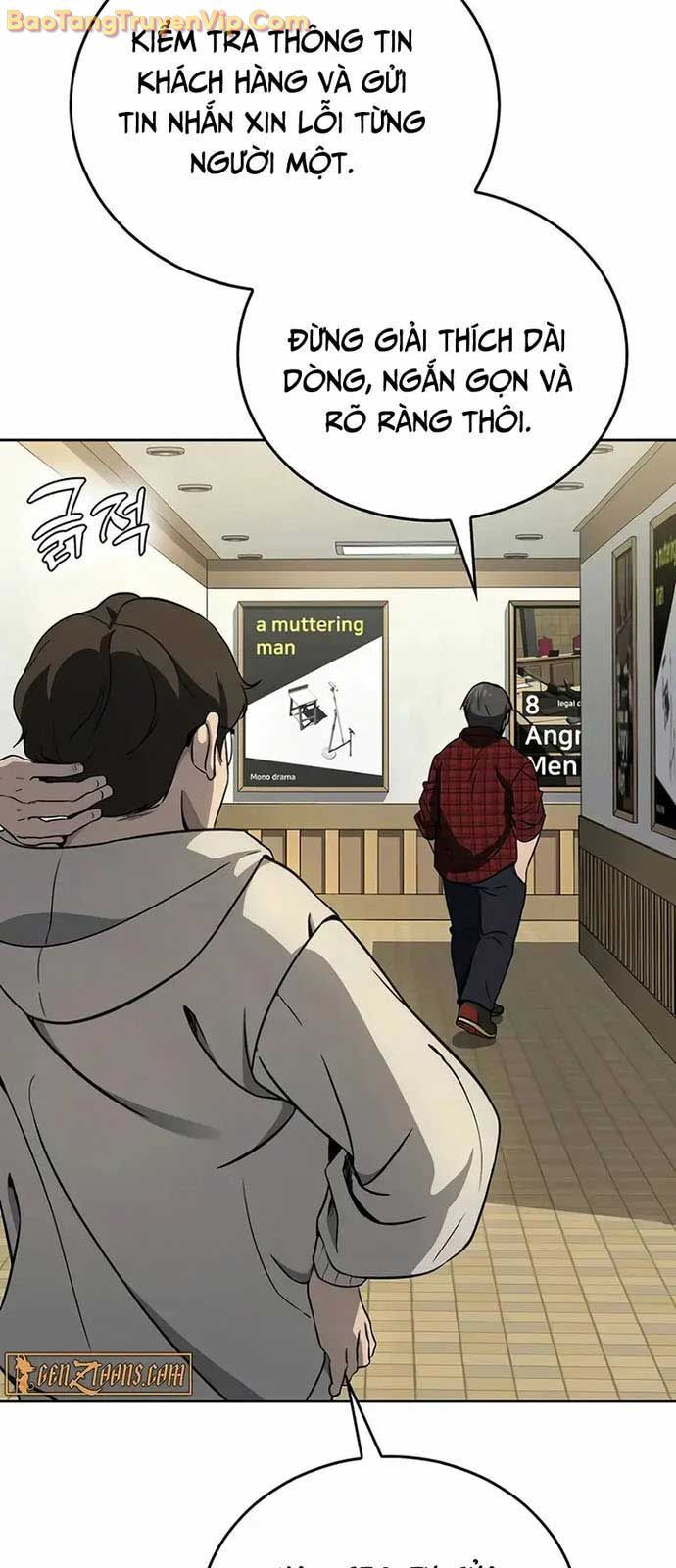 Diễn Viên Ngàn Mặt Chapter 4 - 5