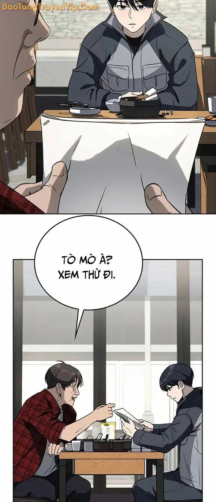 Diễn Viên Ngàn Mặt Chapter 4 - 70