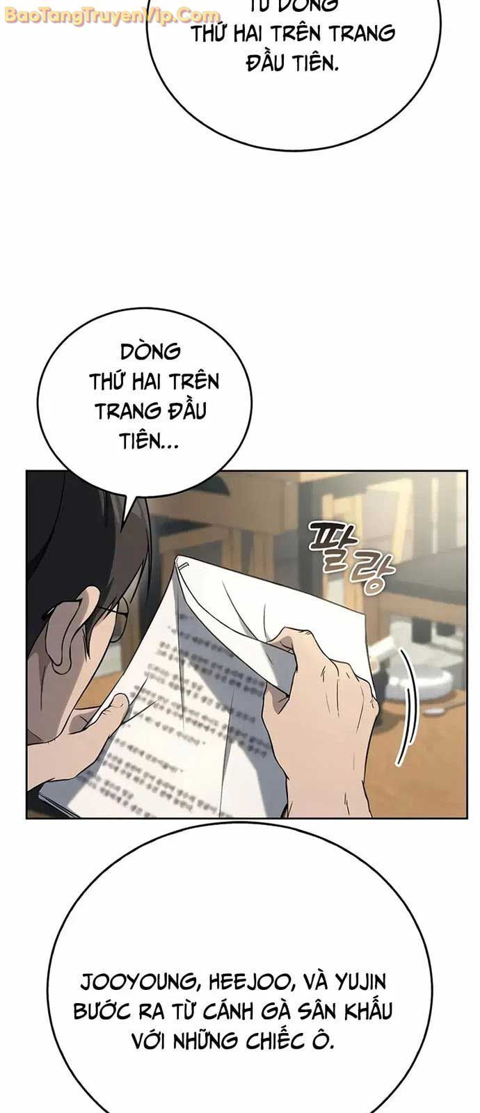 Diễn Viên Ngàn Mặt Chapter 4 - 86