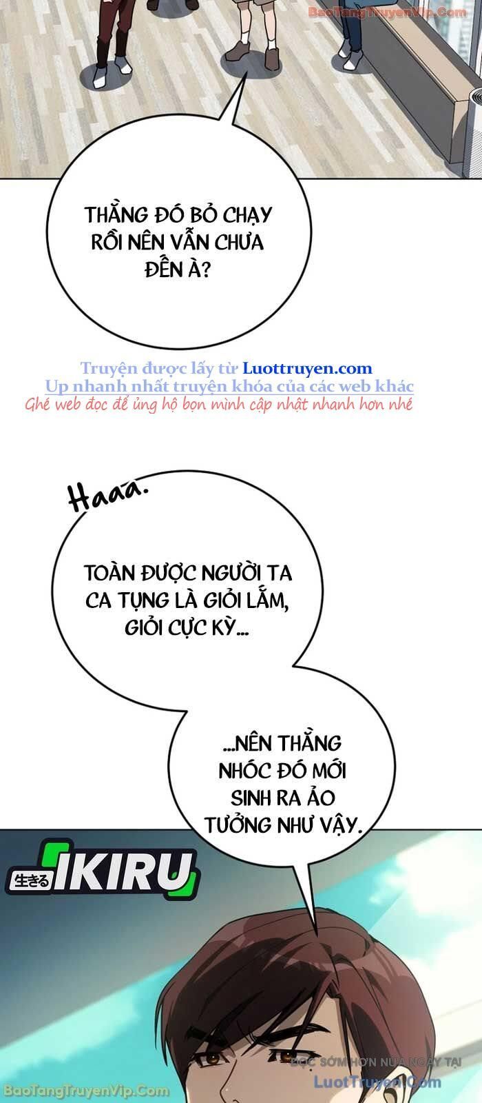 Diễn Viên Ngàn Mặt Chapter 40 - 36