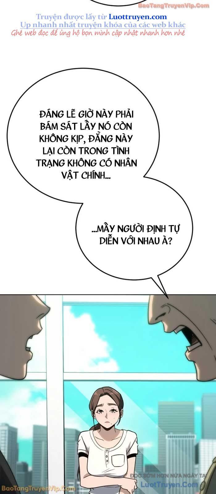 Diễn Viên Ngàn Mặt Chapter 40 - 42