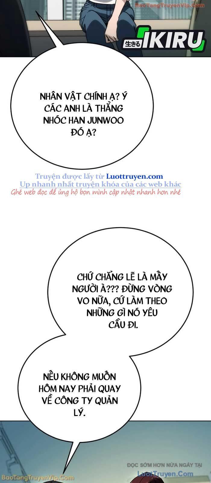 Diễn Viên Ngàn Mặt Chapter 40 - 43