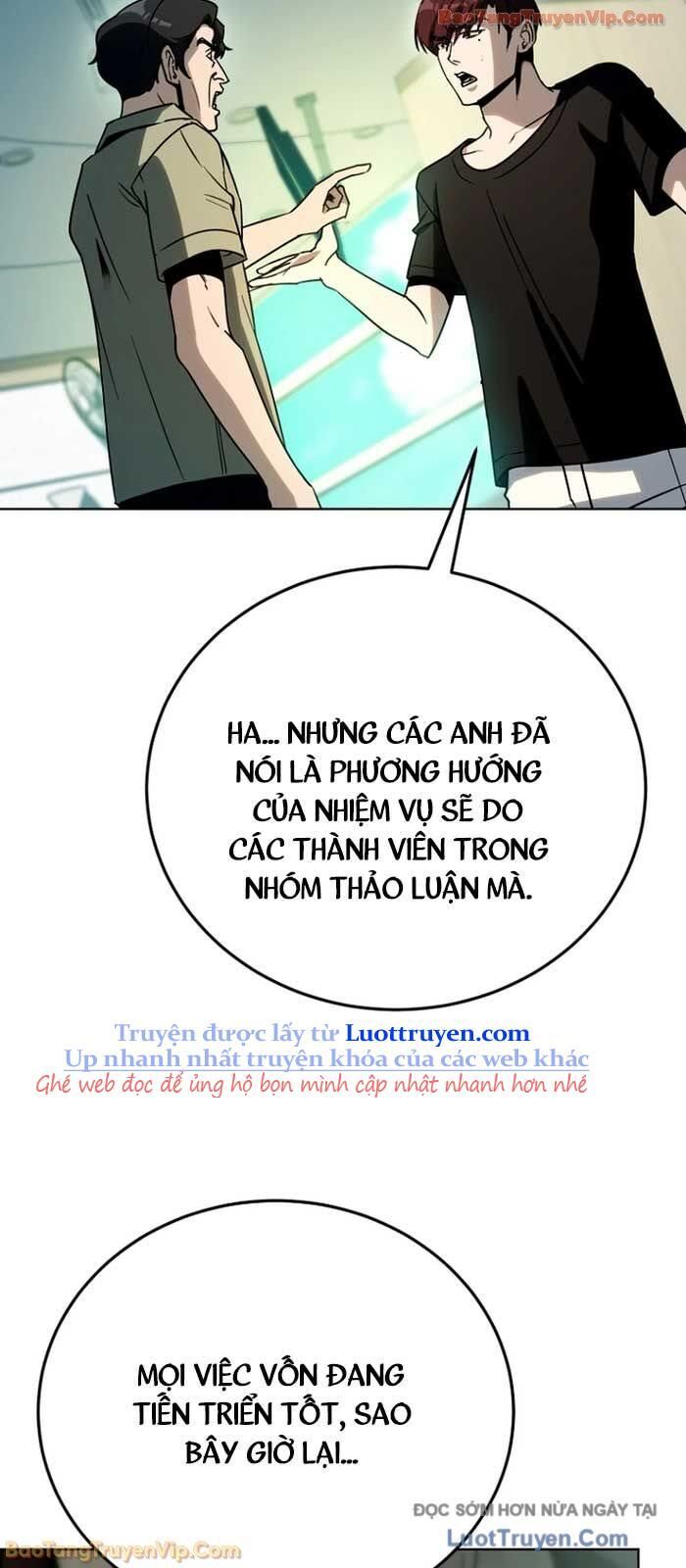 Diễn Viên Ngàn Mặt Chapter 40 - 44