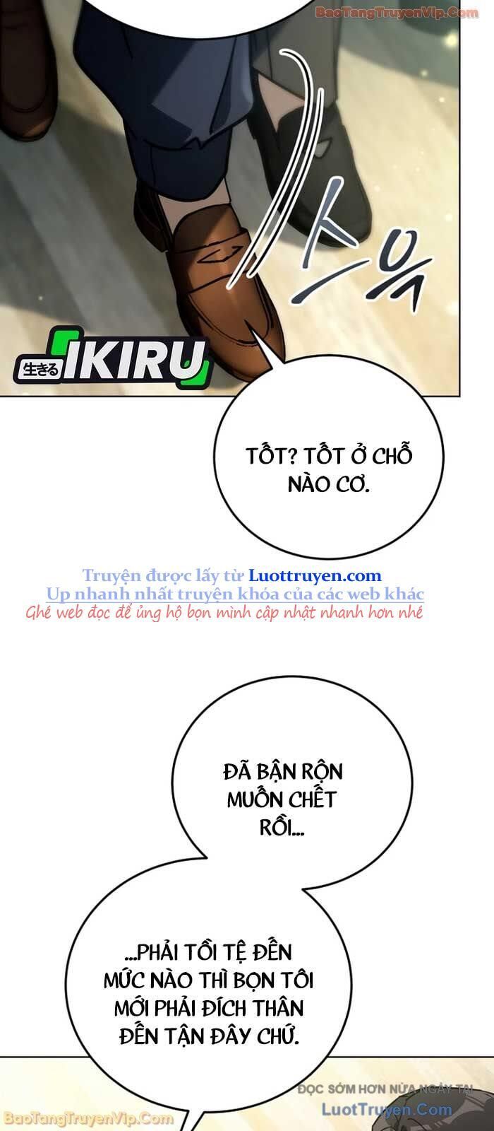 Diễn Viên Ngàn Mặt Chapter 40 - 45