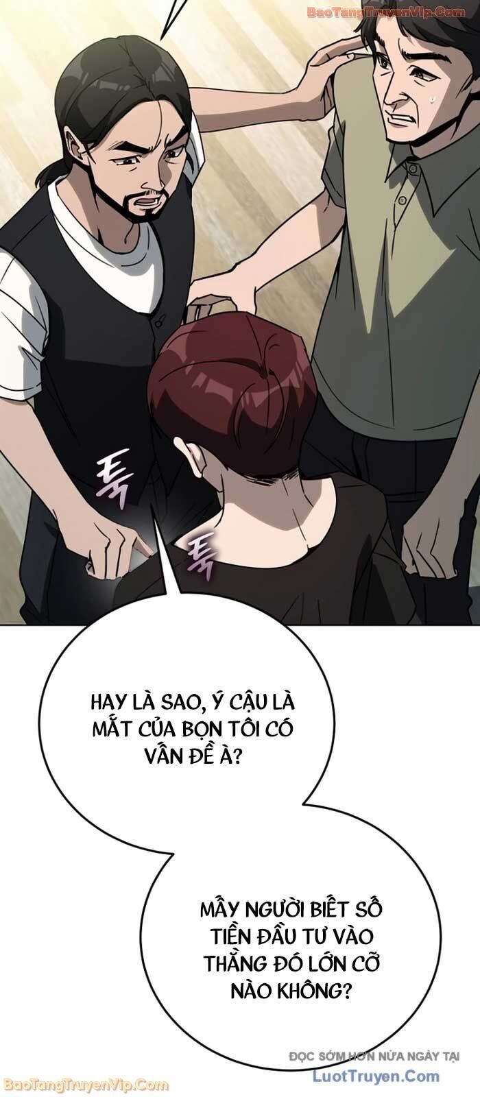 Diễn Viên Ngàn Mặt Chapter 40 - 46