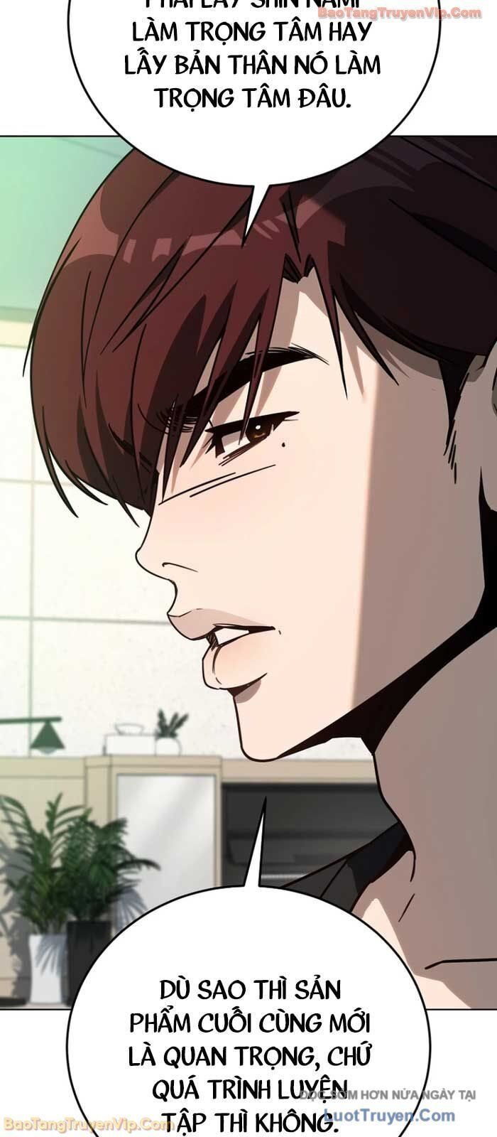 Diễn Viên Ngàn Mặt Chapter 40 - 58