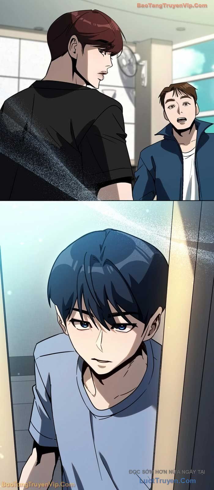 Diễn Viên Ngàn Mặt Chapter 40 - 61