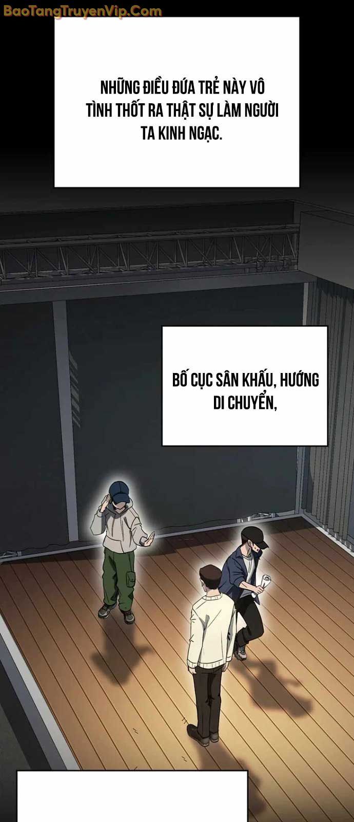 Diễn Viên Ngàn Mặt Chapter 5 - 21