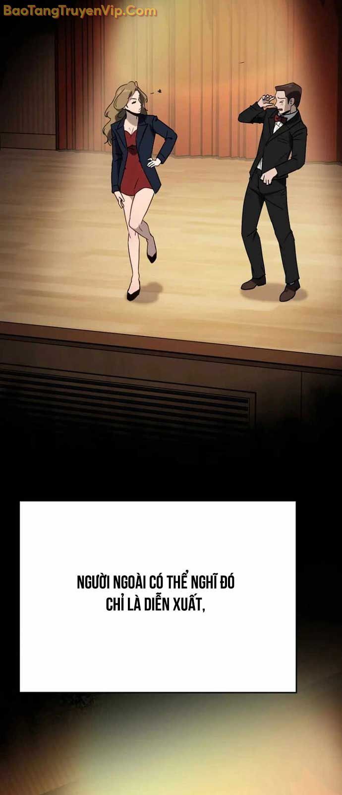 Diễn Viên Ngàn Mặt Chapter 5 - 36