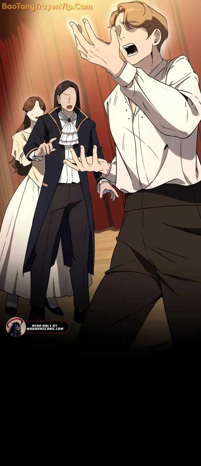 Diễn Viên Ngàn Mặt Chapter 5 - 38