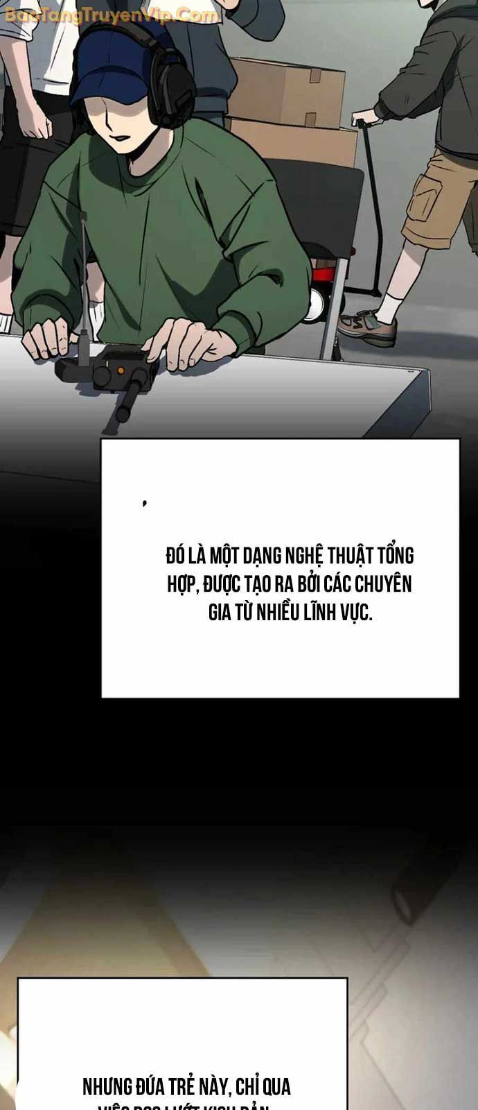 Diễn Viên Ngàn Mặt Chapter 5 - 40