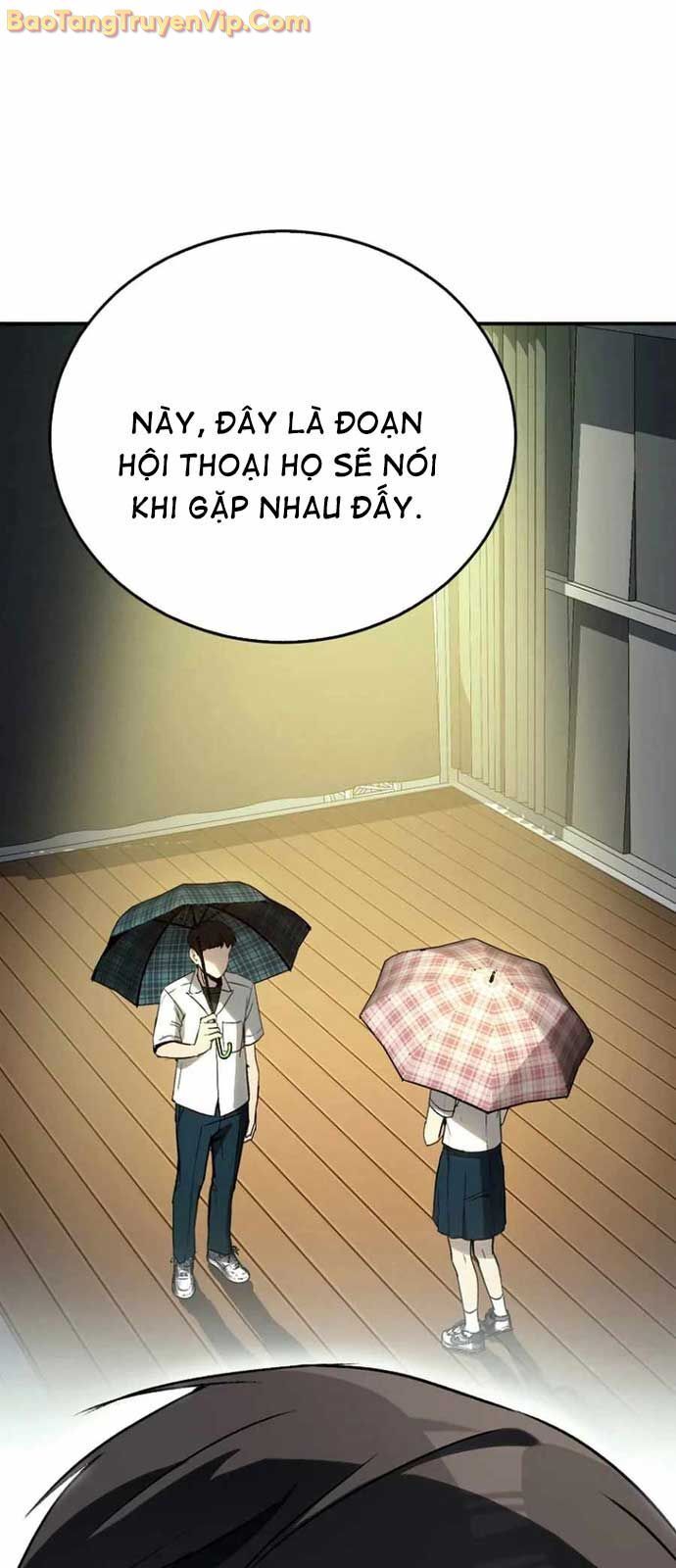 Diễn Viên Ngàn Mặt Chapter 5 - 7