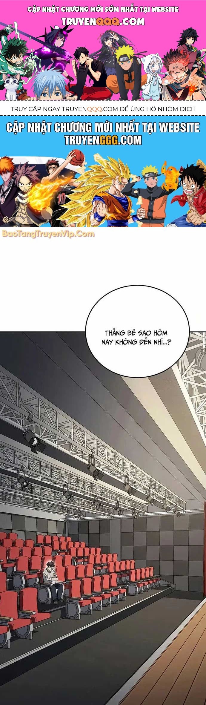 Diễn Viên Ngàn Mặt Chapter 6 - 1