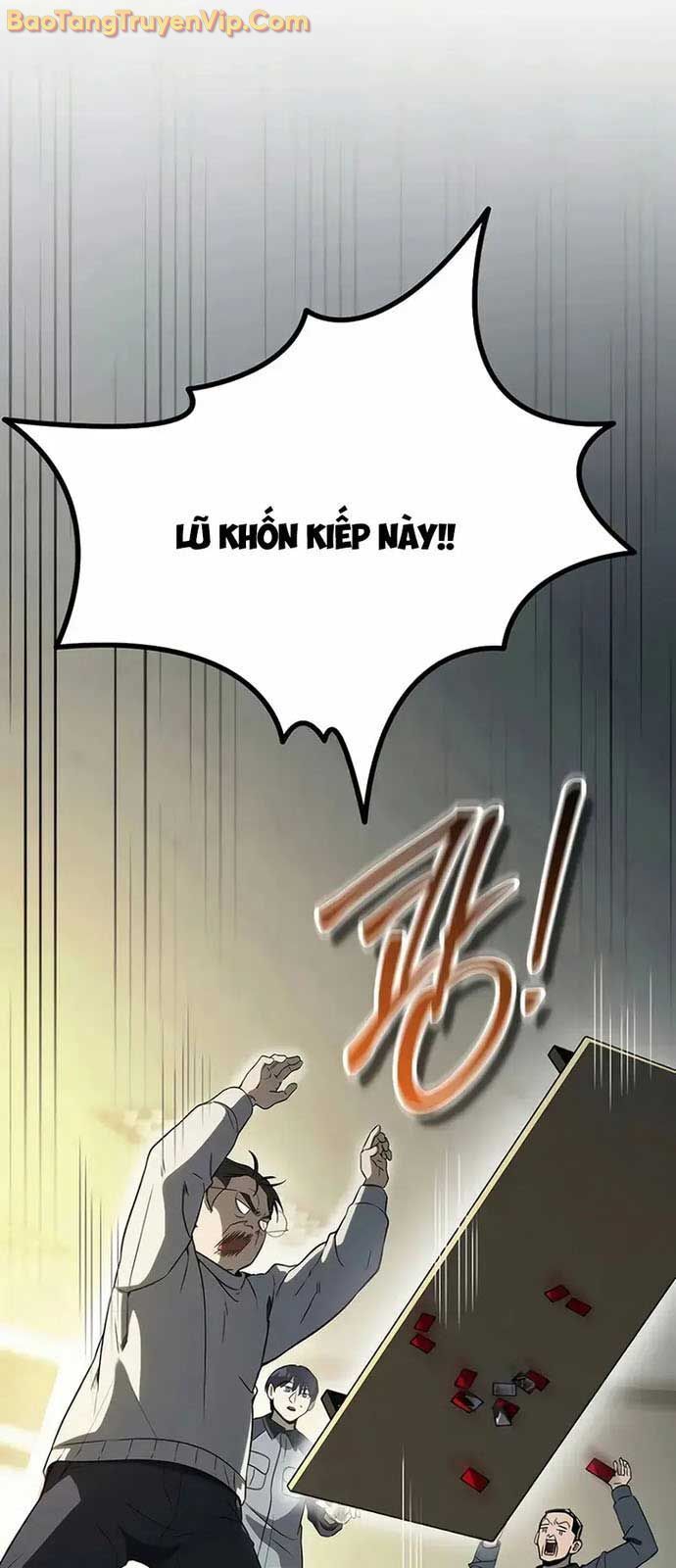 Diễn Viên Ngàn Mặt Chapter 6 - 16