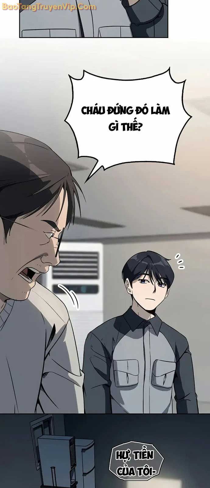 Diễn Viên Ngàn Mặt Chapter 6 - 18