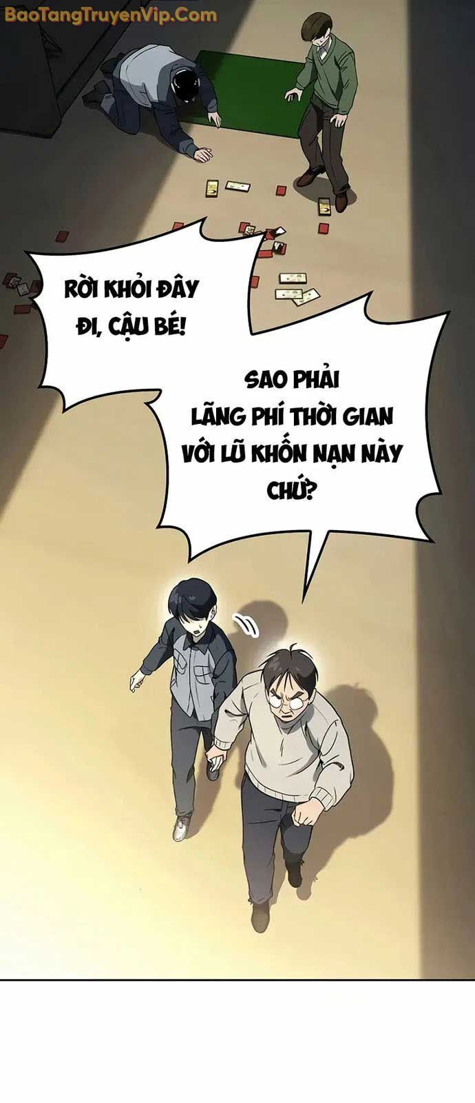 Diễn Viên Ngàn Mặt Chapter 6 - 20