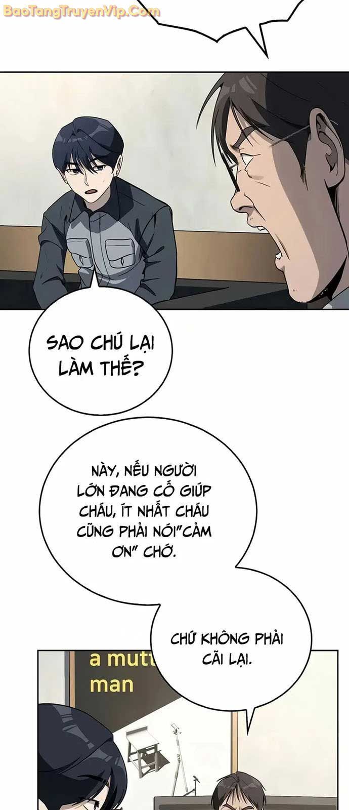 Diễn Viên Ngàn Mặt Chapter 6 - 24