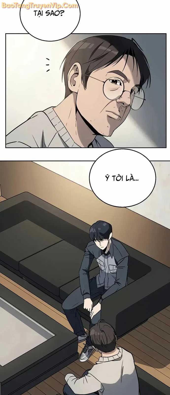 Diễn Viên Ngàn Mặt Chapter 6 - 29