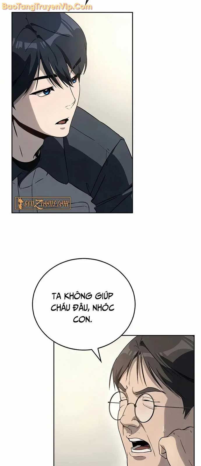 Diễn Viên Ngàn Mặt Chapter 6 - 31