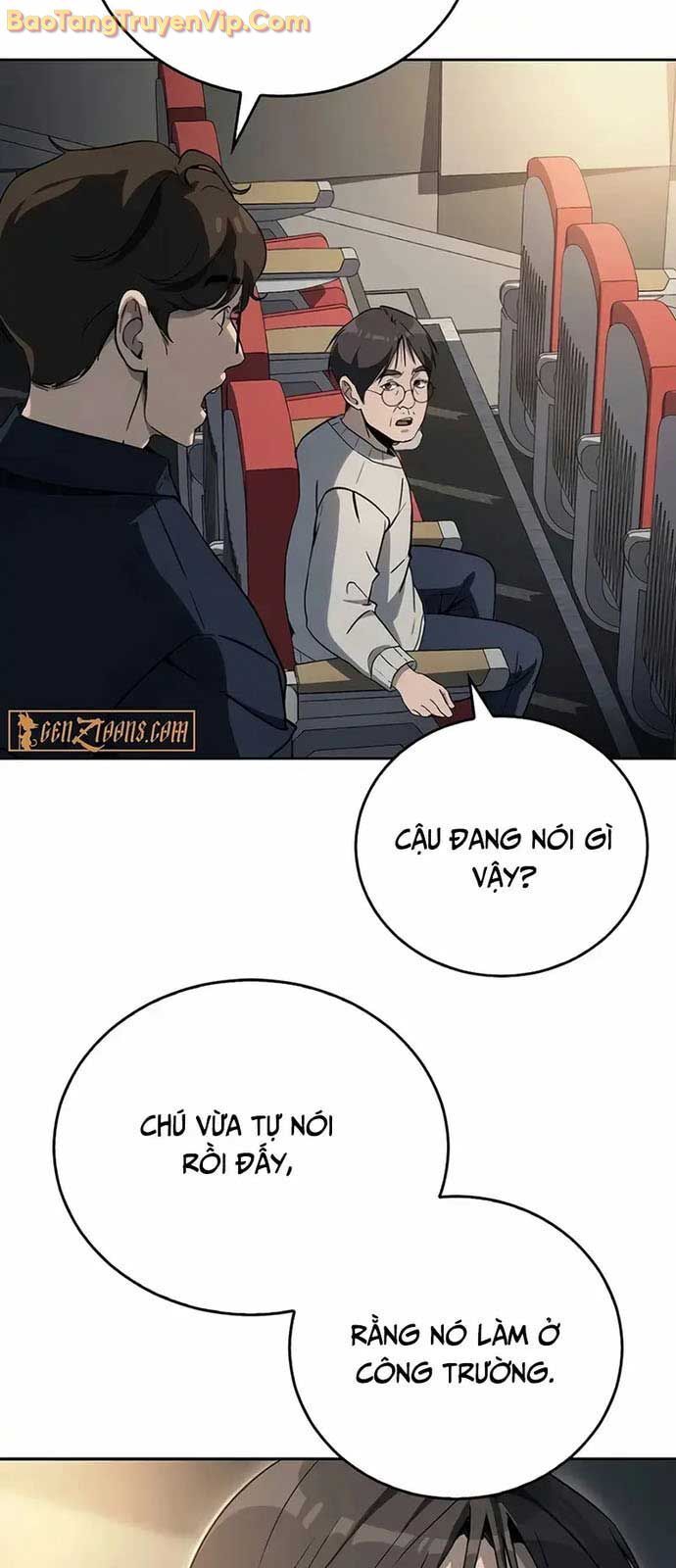 Diễn Viên Ngàn Mặt Chapter 6 - 5