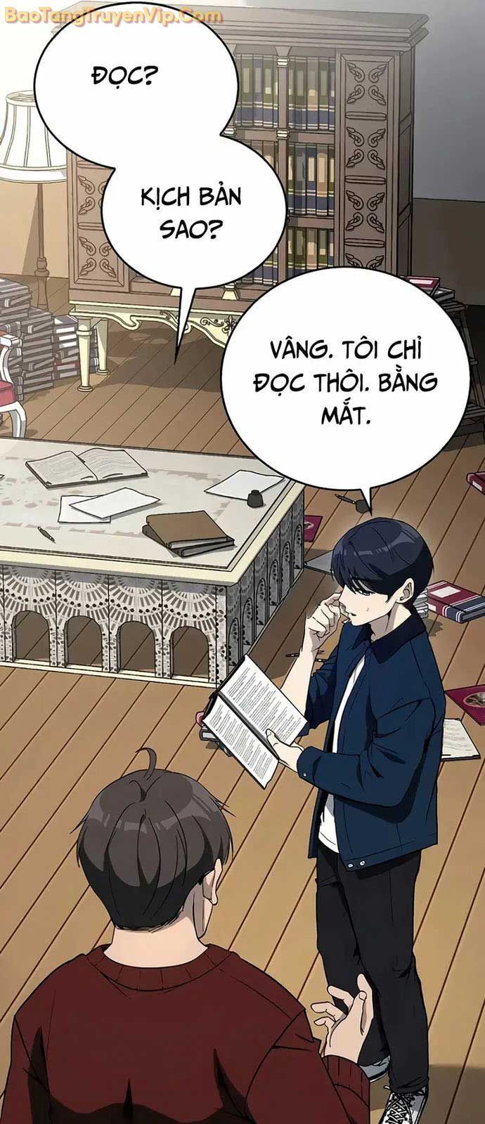 Diễn Viên Ngàn Mặt Chapter 6 - 57