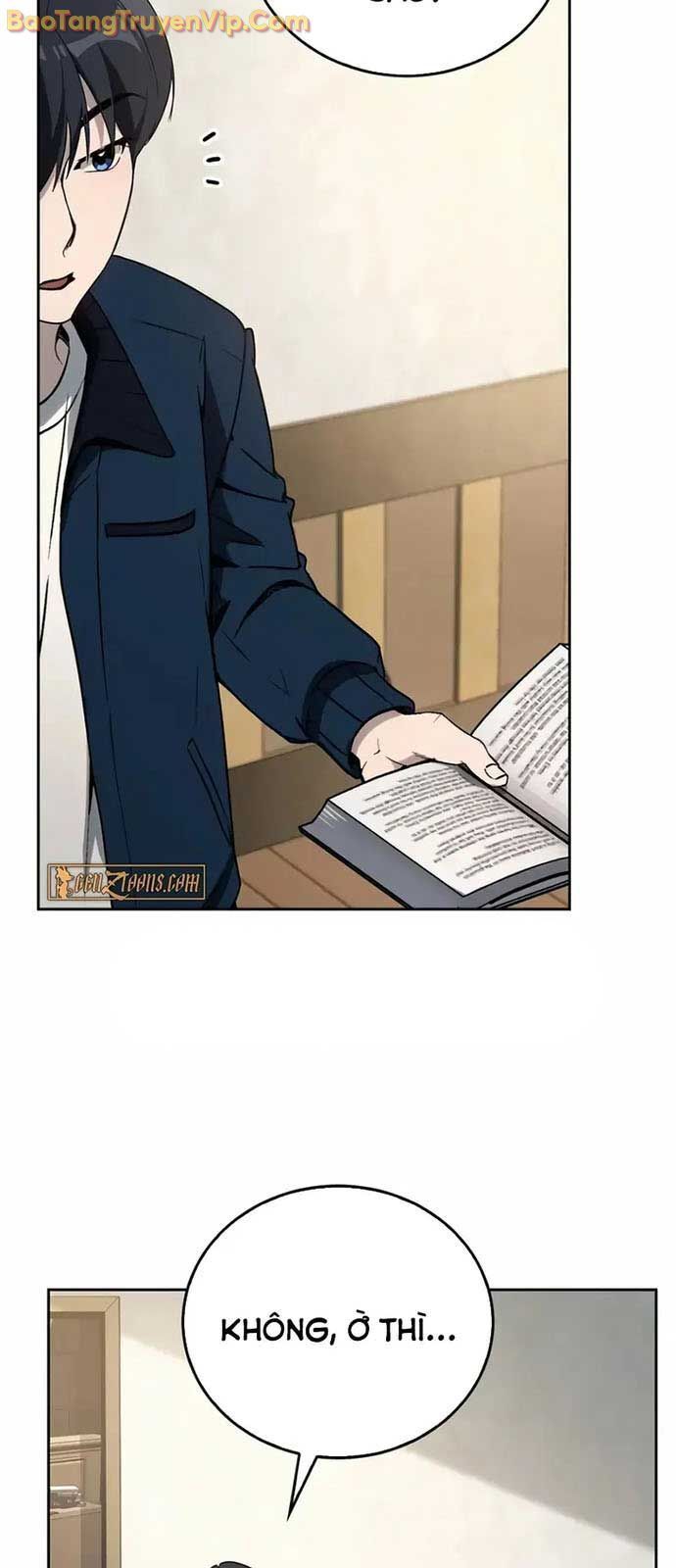 Diễn Viên Ngàn Mặt Chapter 7 - 2