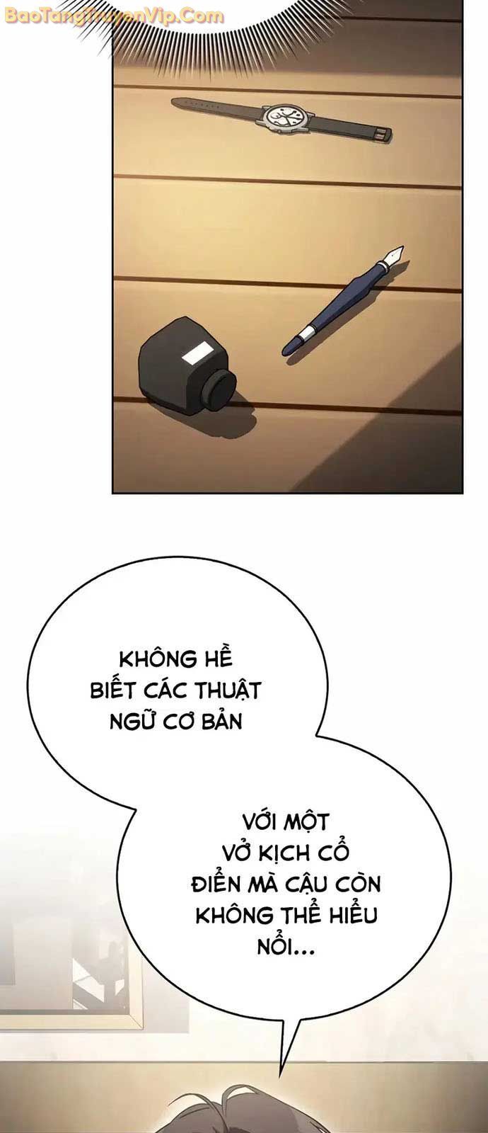 Diễn Viên Ngàn Mặt Chapter 7 - 11